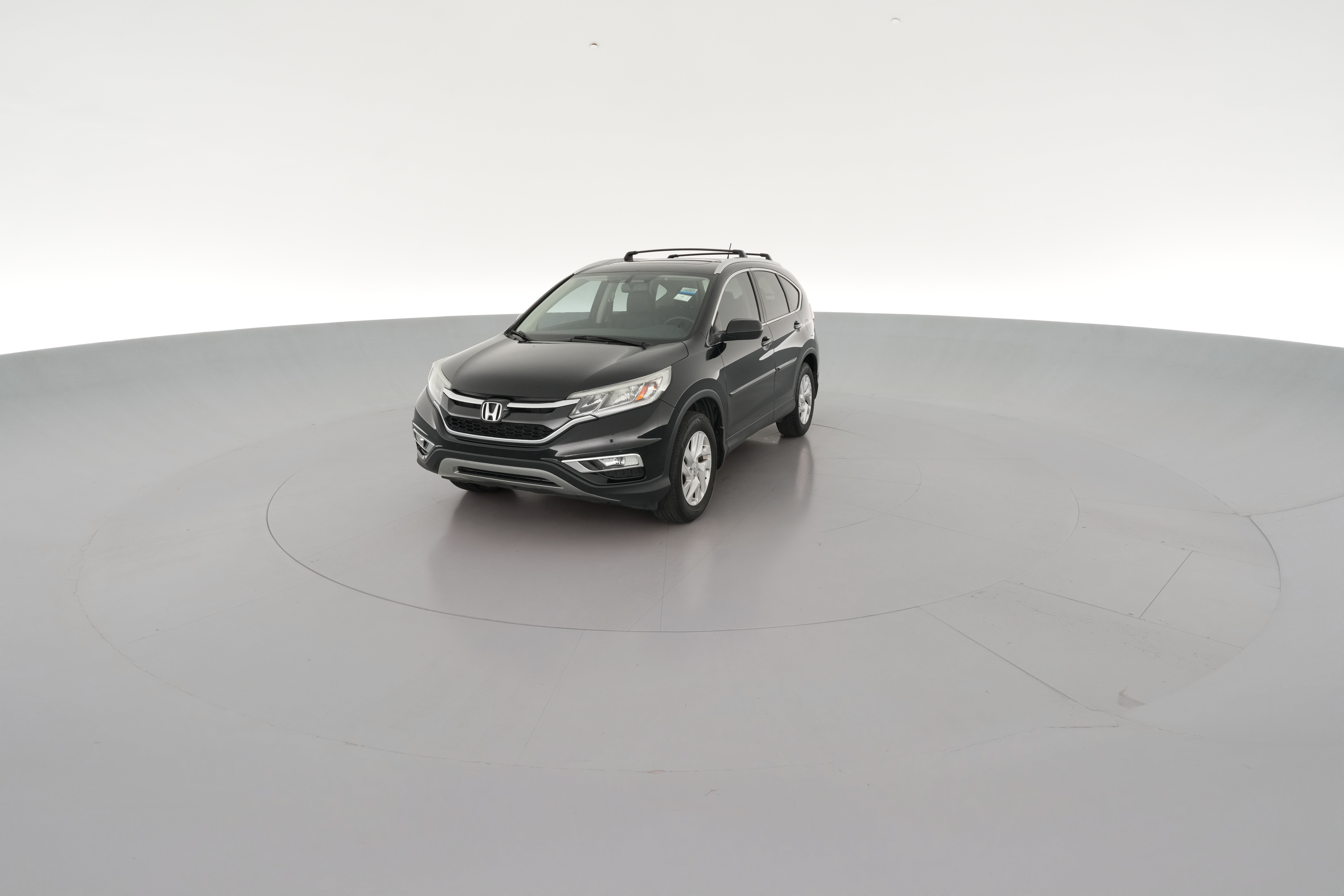 2016 Honda CR-V EX-L - Photo 27