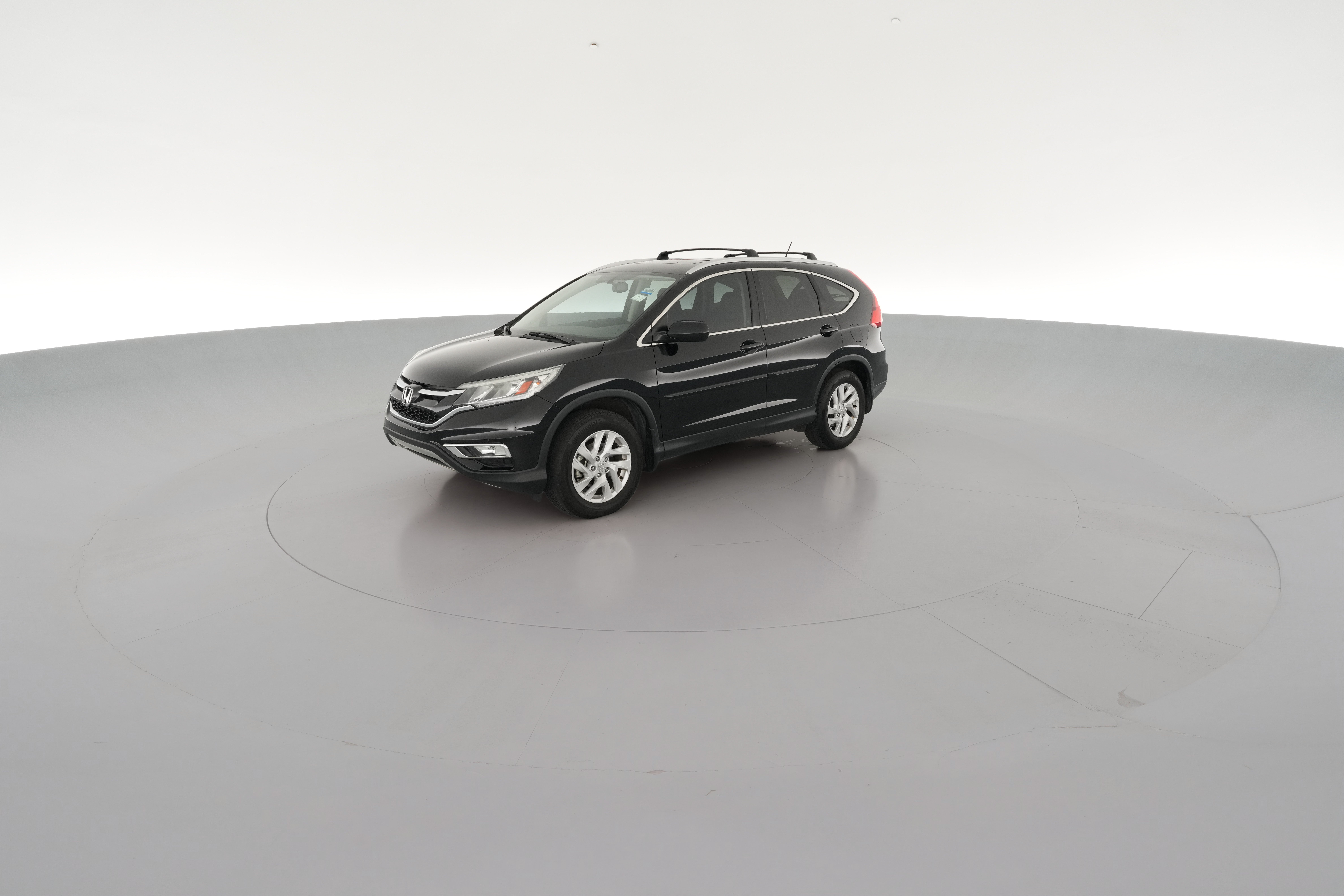 2016 Honda CR-V EX-L - Photo 28
