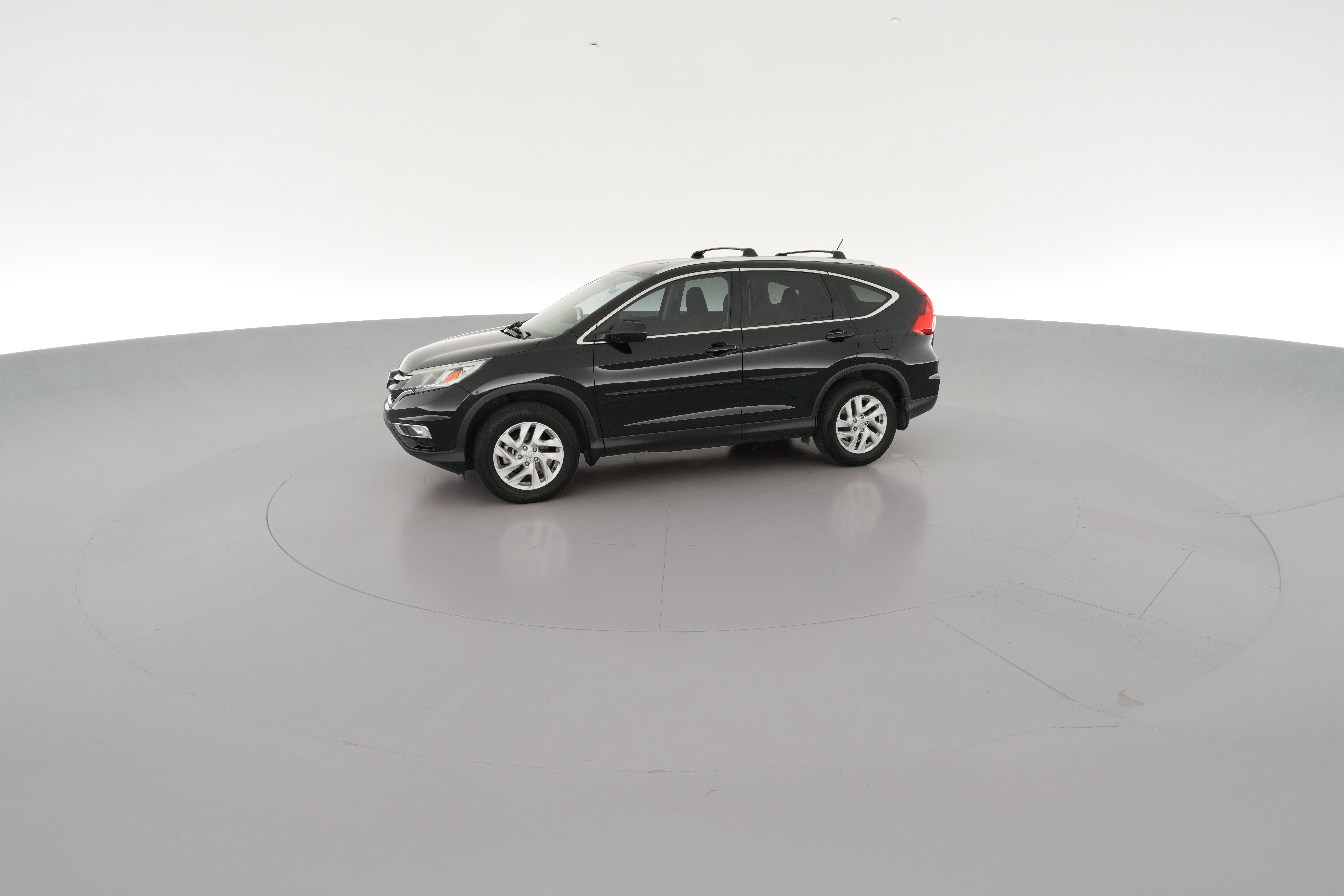 2016 Honda CR-V EX-L - Photo 29