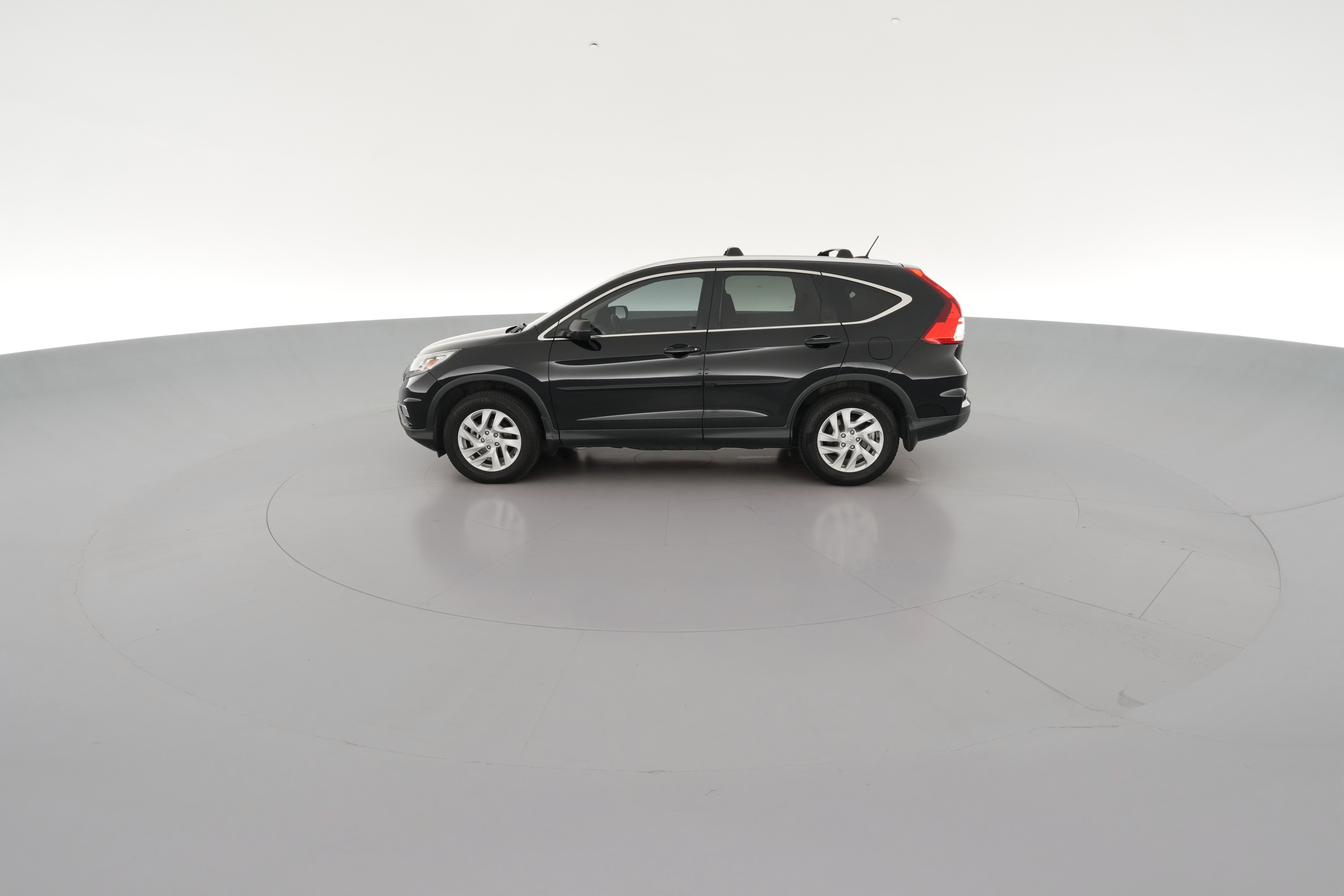 2016 Honda CR-V EX-L - Photo 30