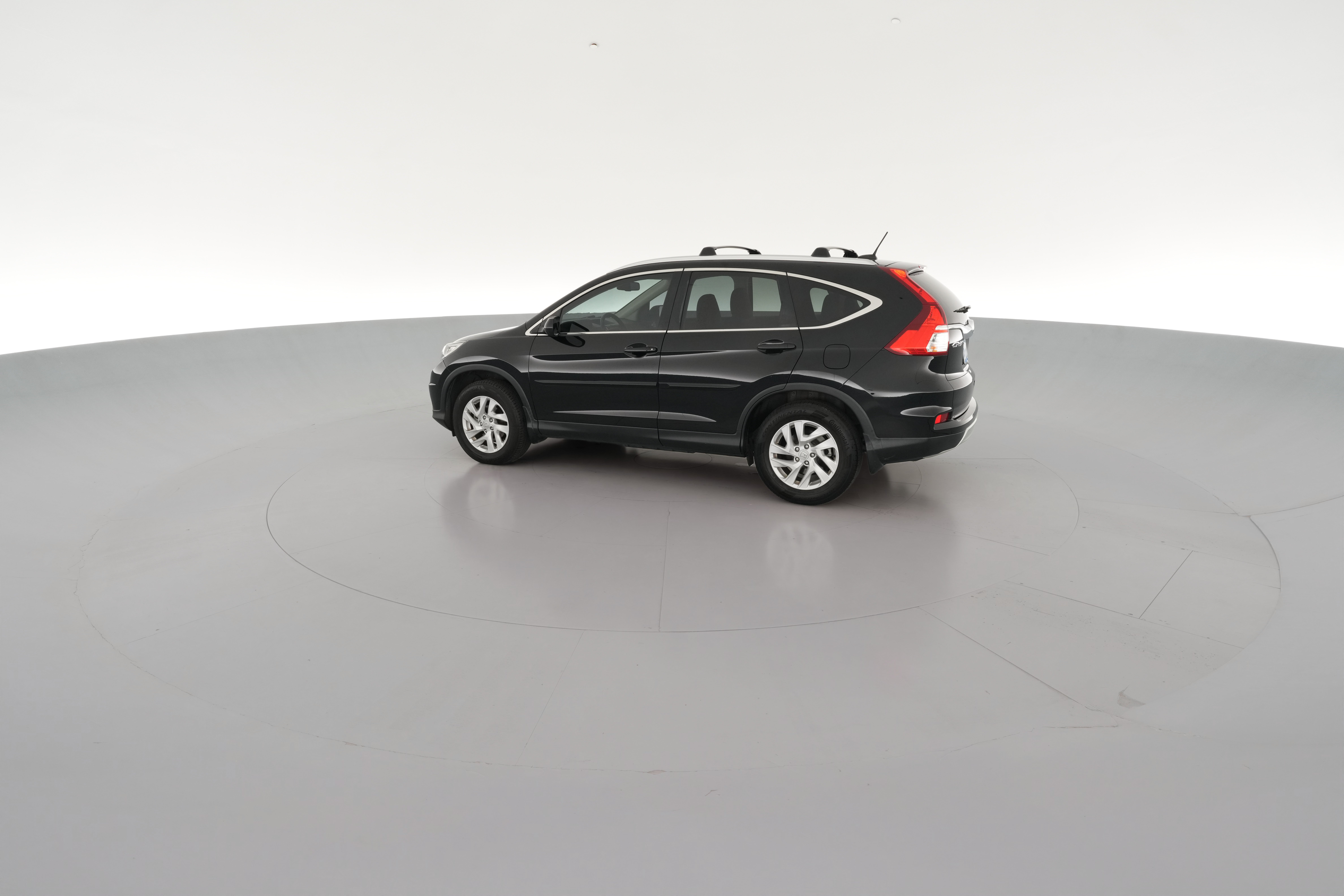 2016 Honda CR-V EX-L - Photo 31