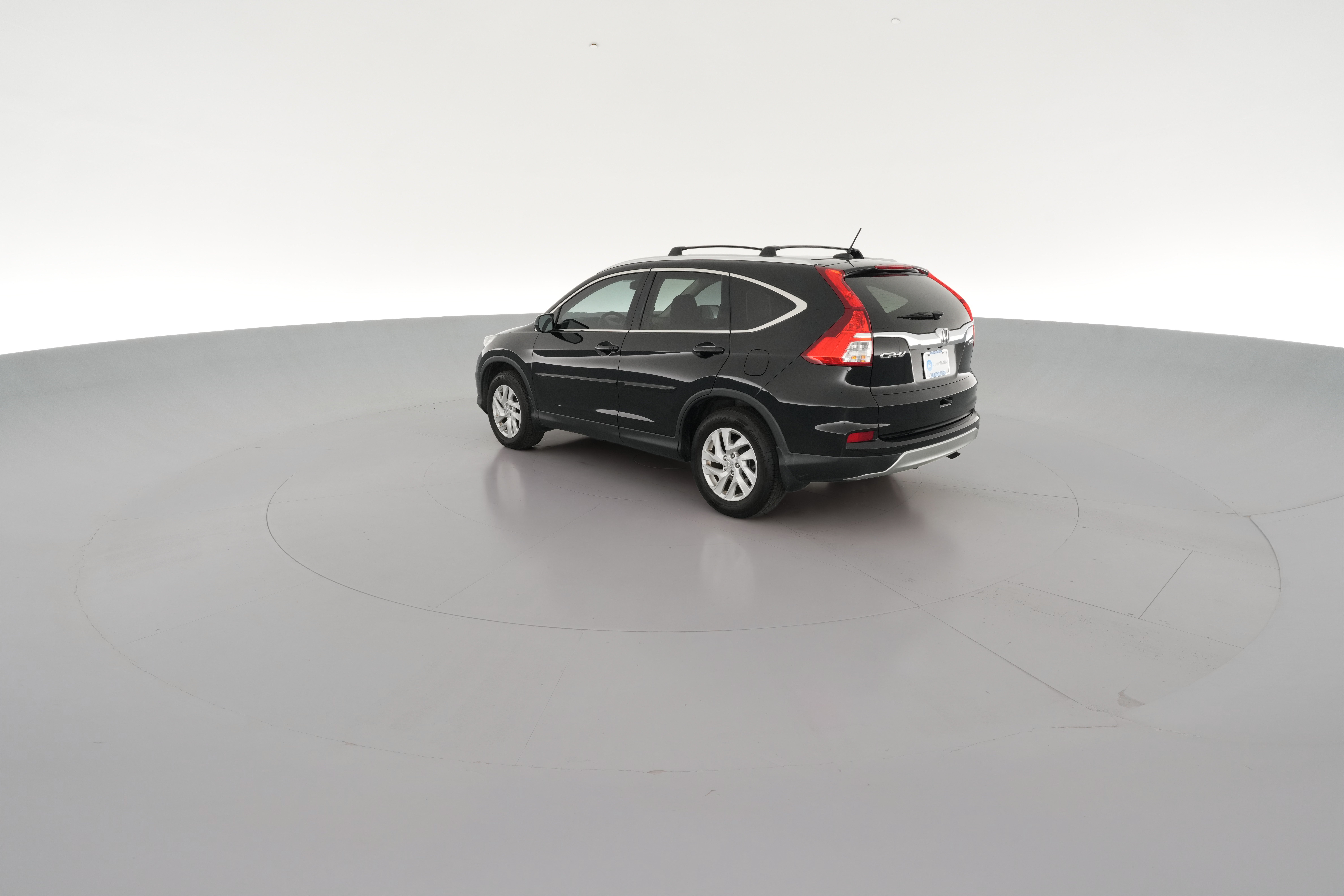 2016 Honda CR-V EX-L - Photo 32