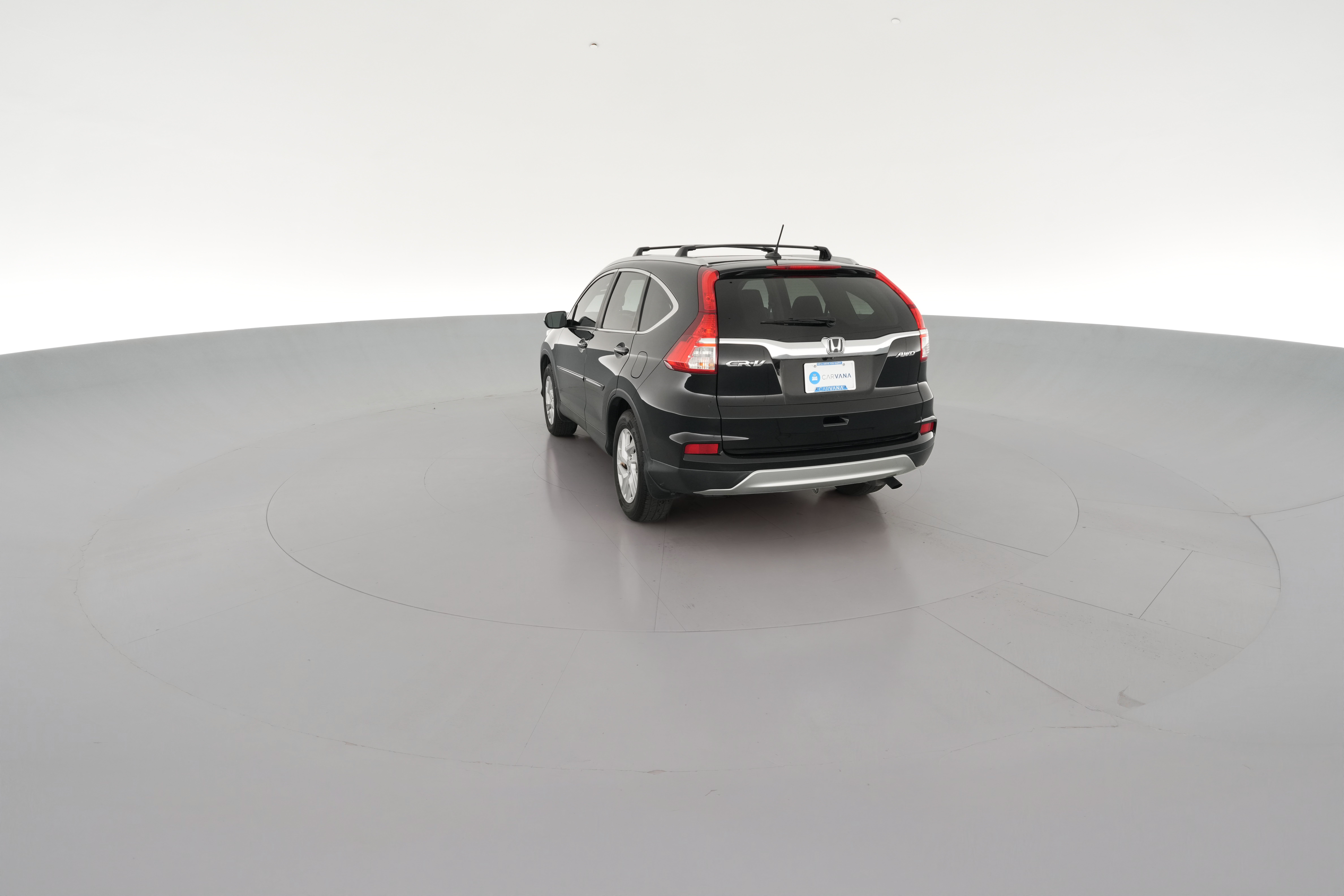 2016 Honda CR-V EX-L - Photo 33