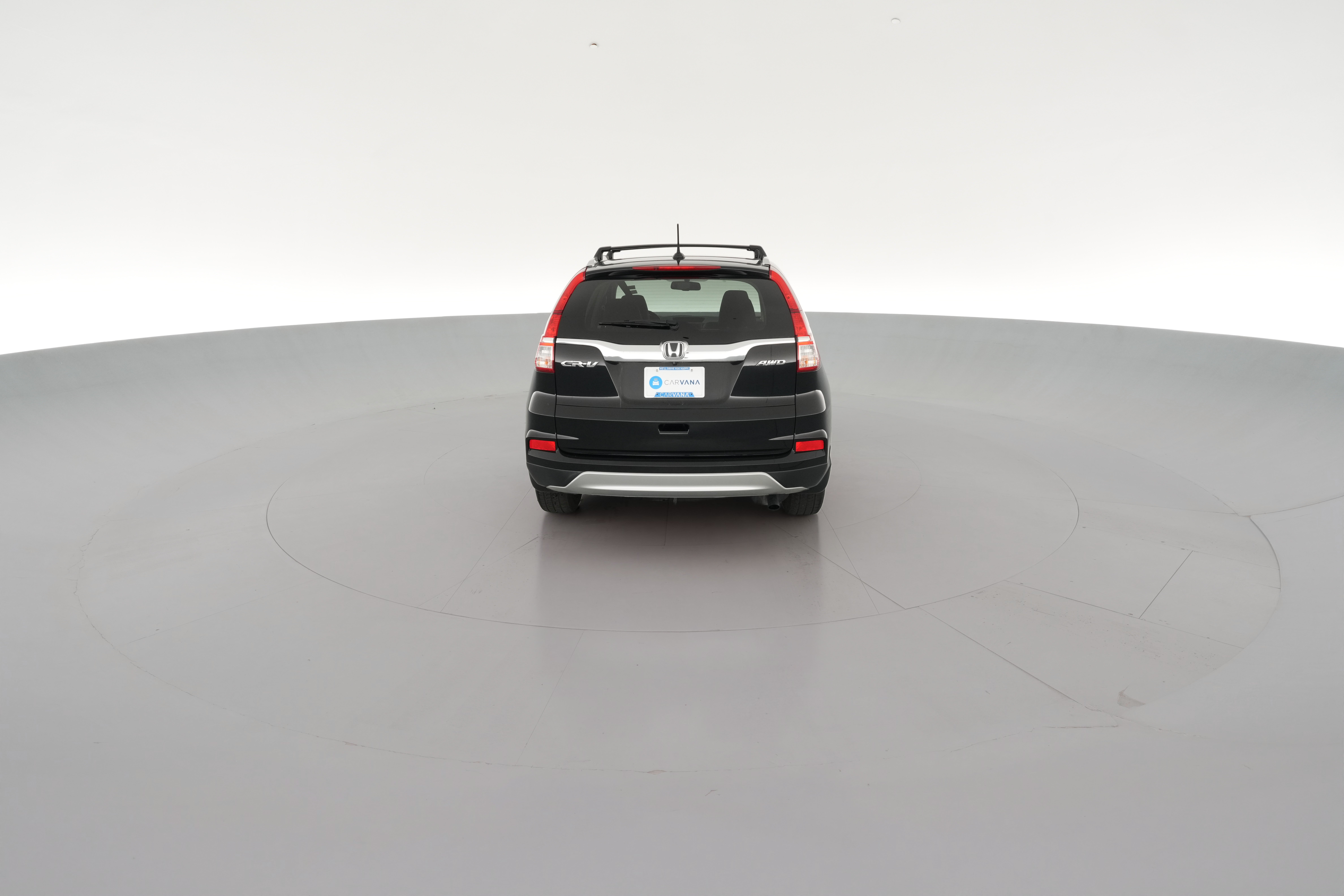 2016 Honda CR-V EX-L - Photo 34