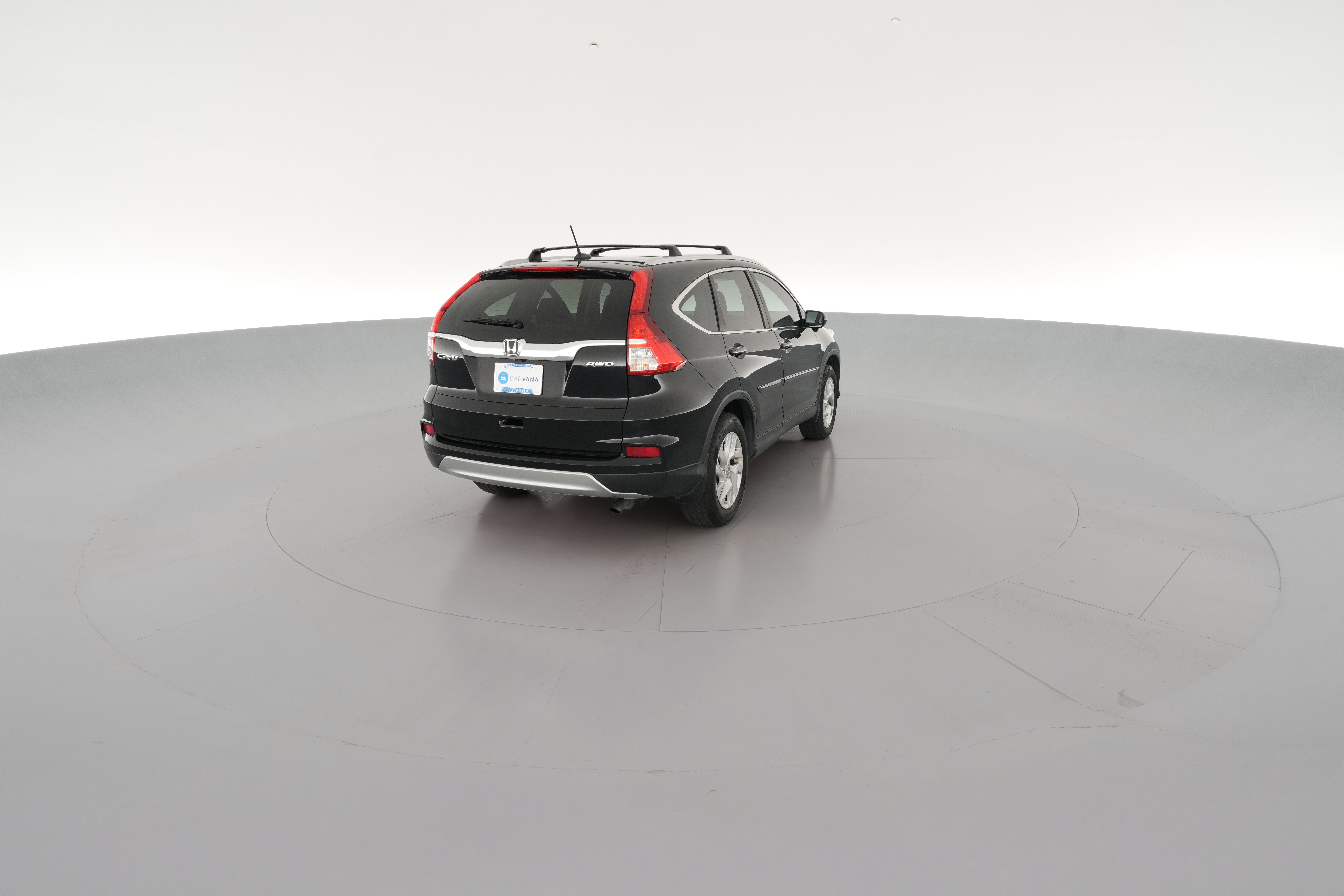 2016 Honda CR-V EX-L - Photo 35