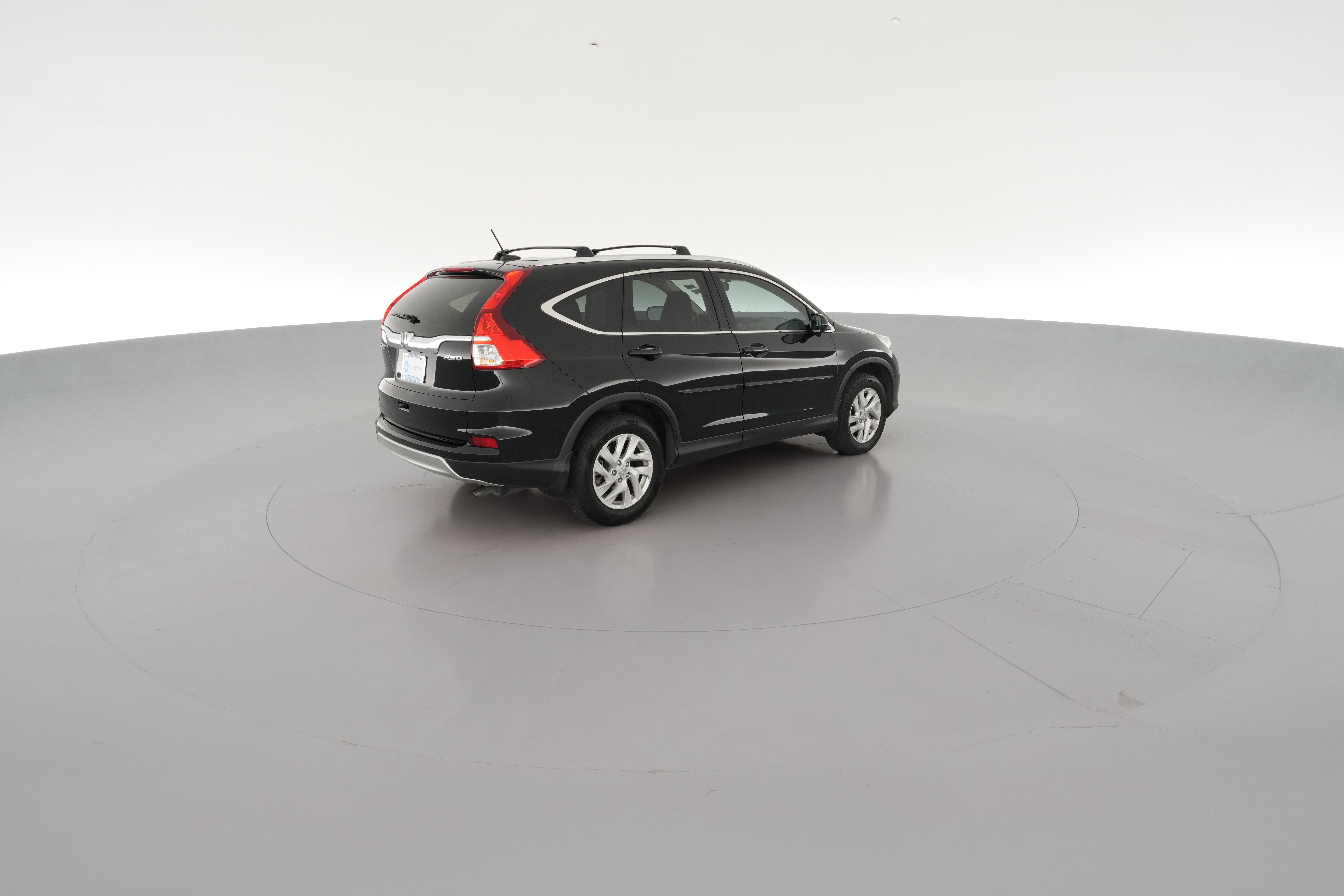 2016 Honda CR-V EX-L - Photo 36