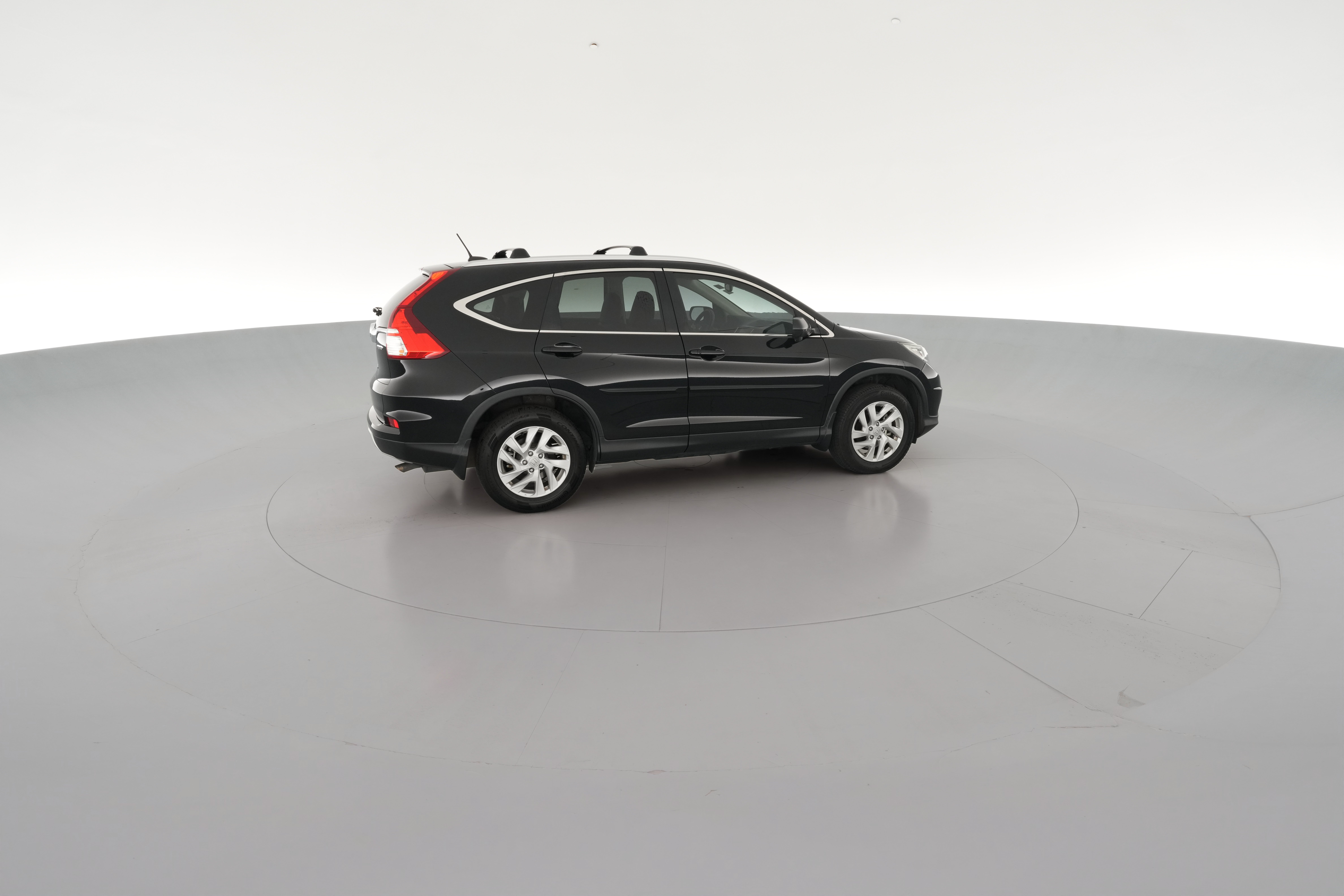 2016 Honda CR-V EX-L - Photo 37