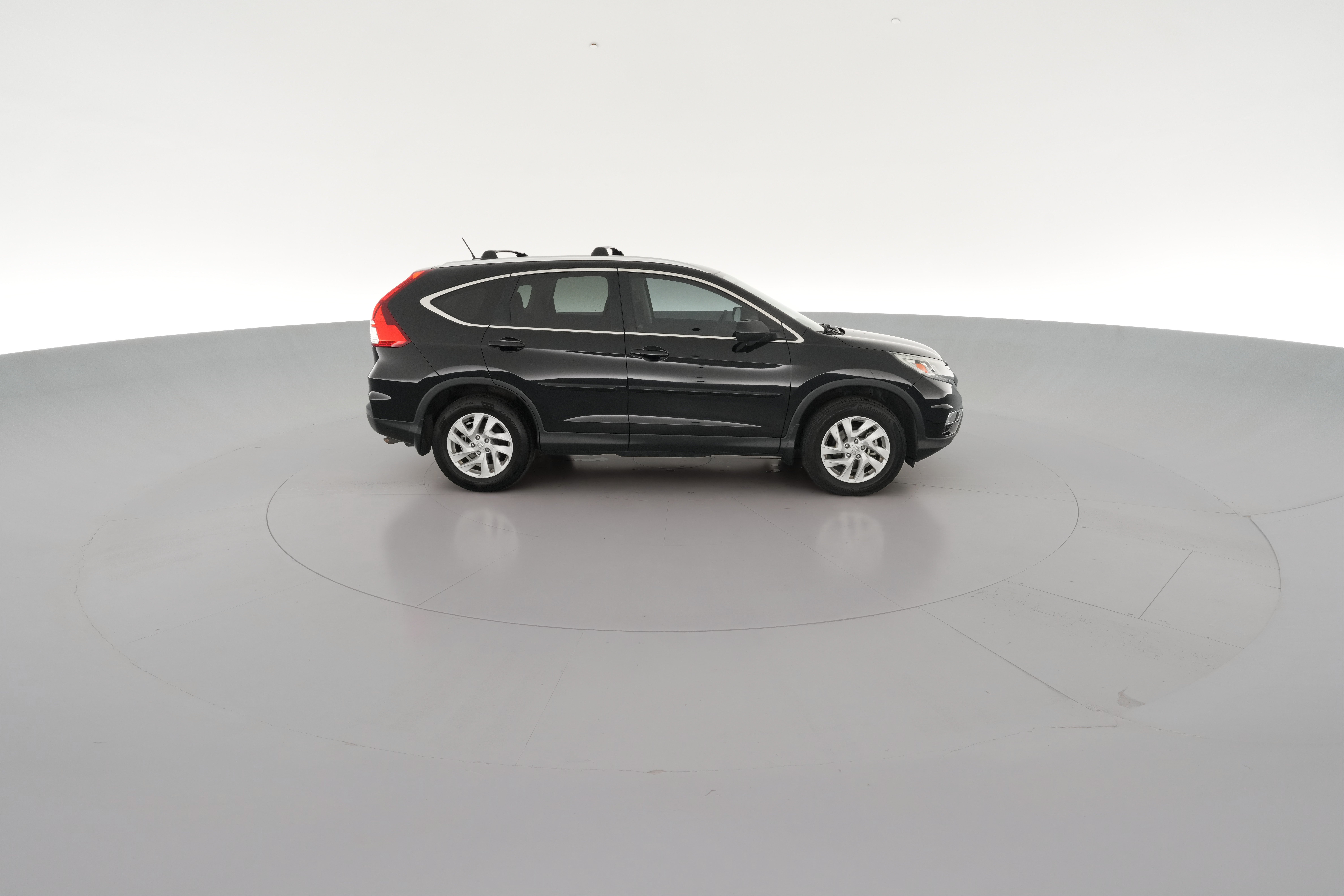 2016 Honda CR-V EX-L - Photo 38