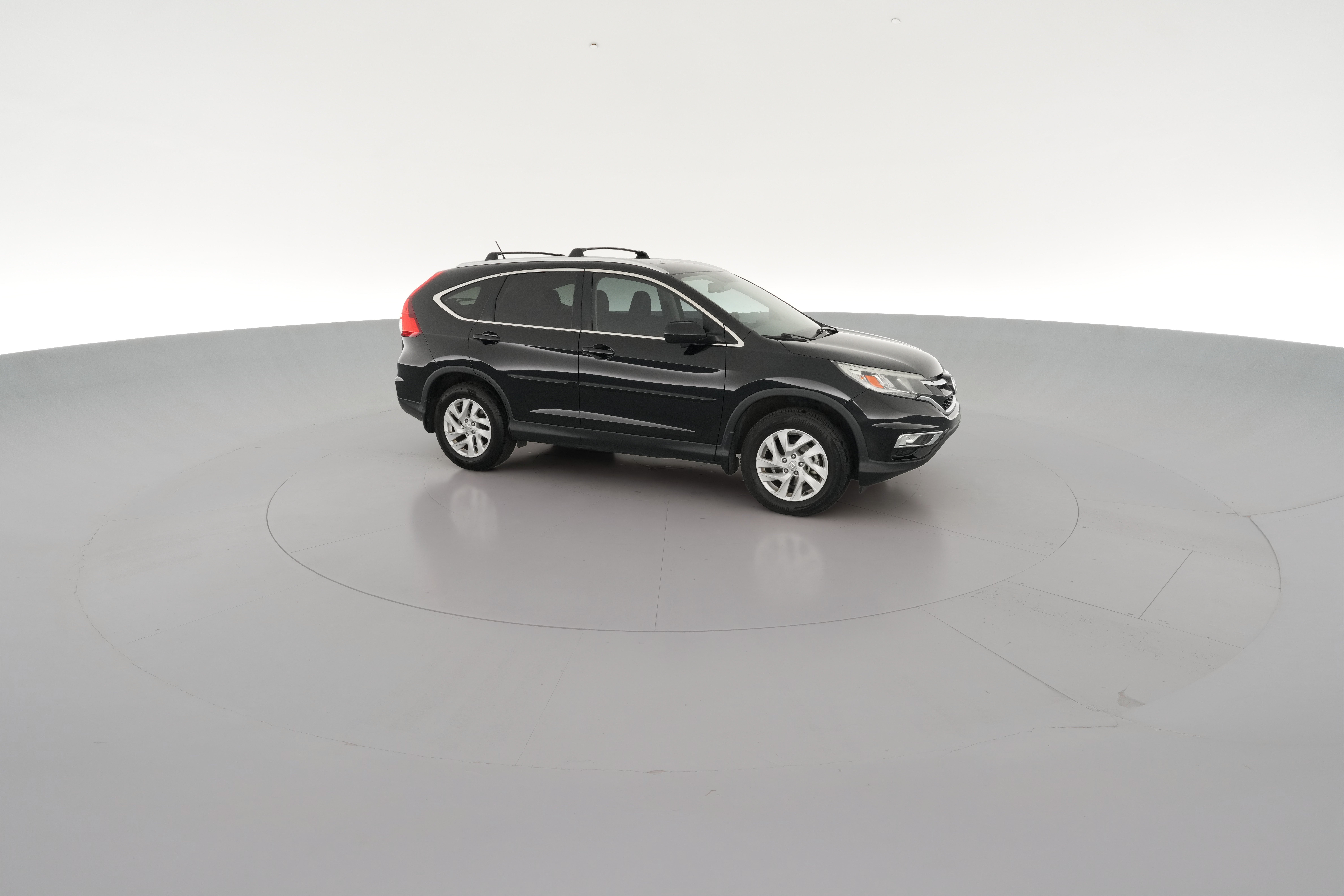 2016 Honda CR-V EX-L - Photo 39