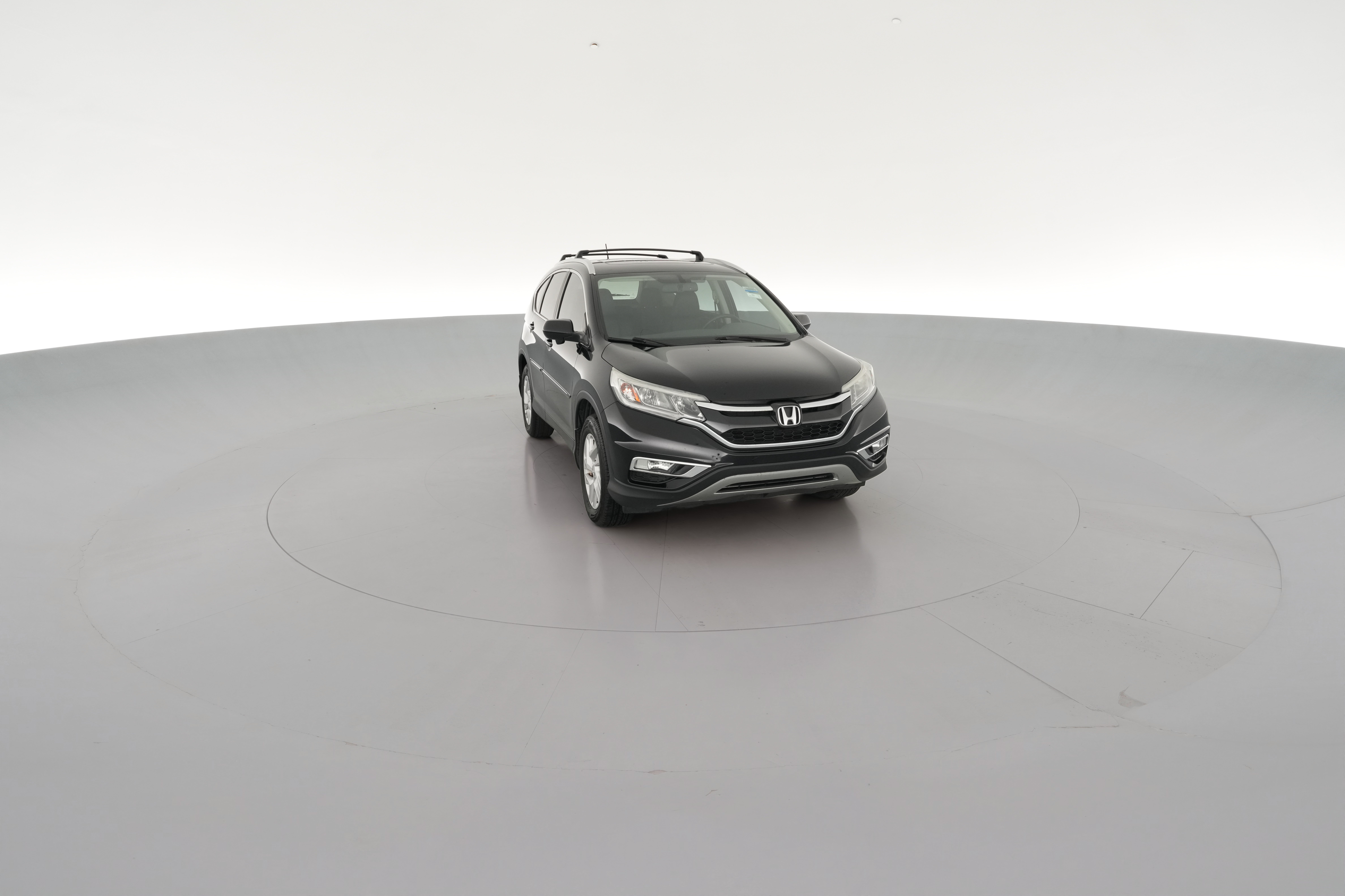 2016 Honda CR-V EX-L - Photo 41