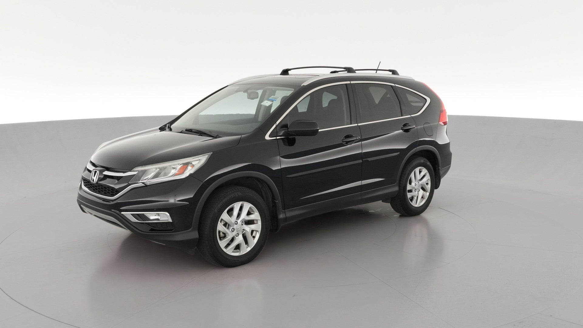 2016 Honda CR-V vehicle photo