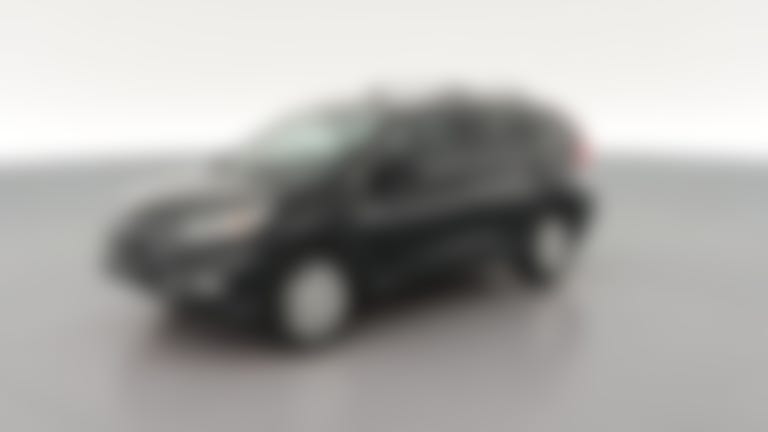 2016 Honda CR-V vehicle photo