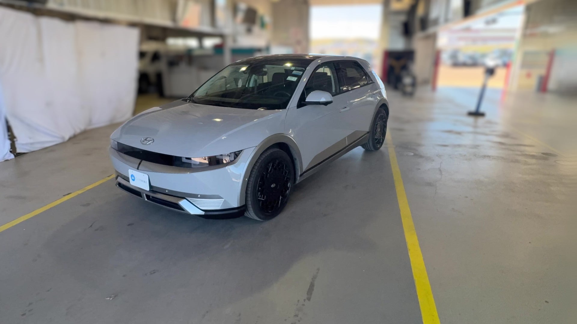 2023 Hyundai IONIQ 5 vehicle photo