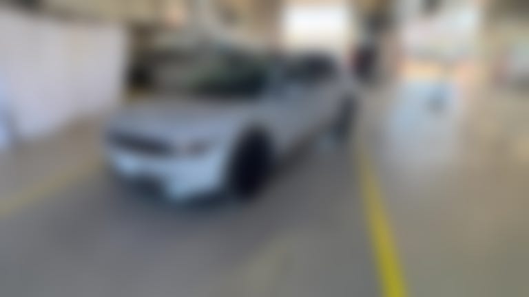 2023 Hyundai IONIQ 5 vehicle photo