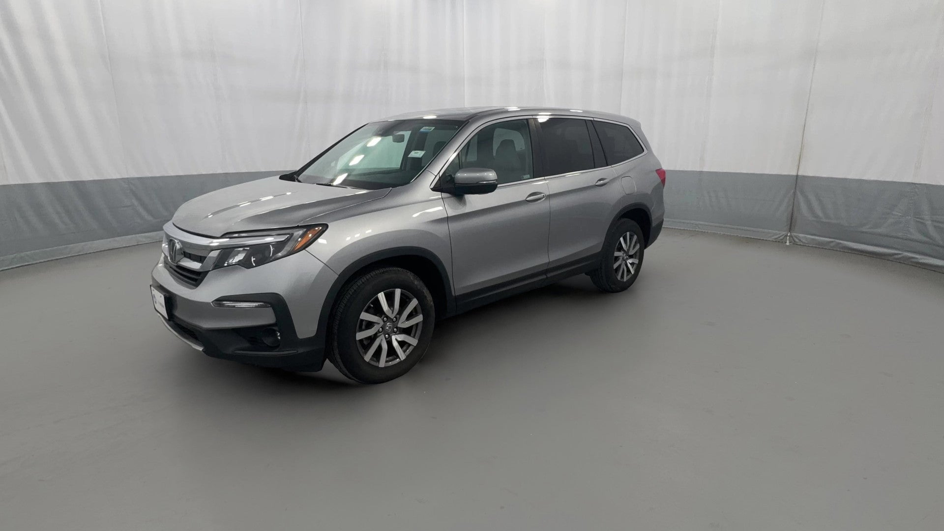 2019 Honda Pilot vehicle photo