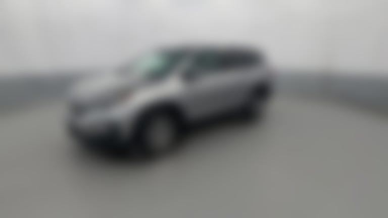 2019 Honda Pilot vehicle photo