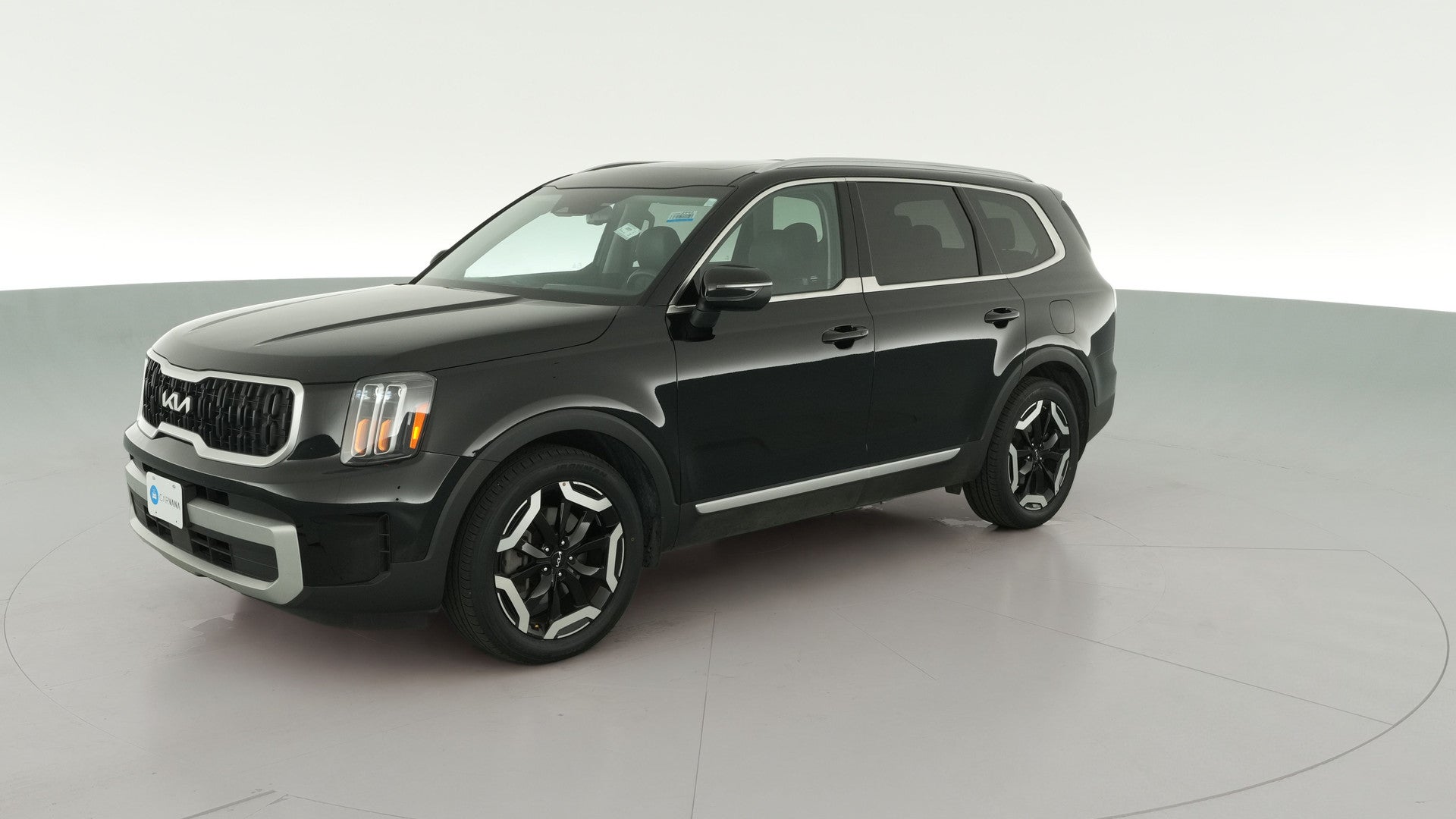 2024 Kia Telluride vehicle photo