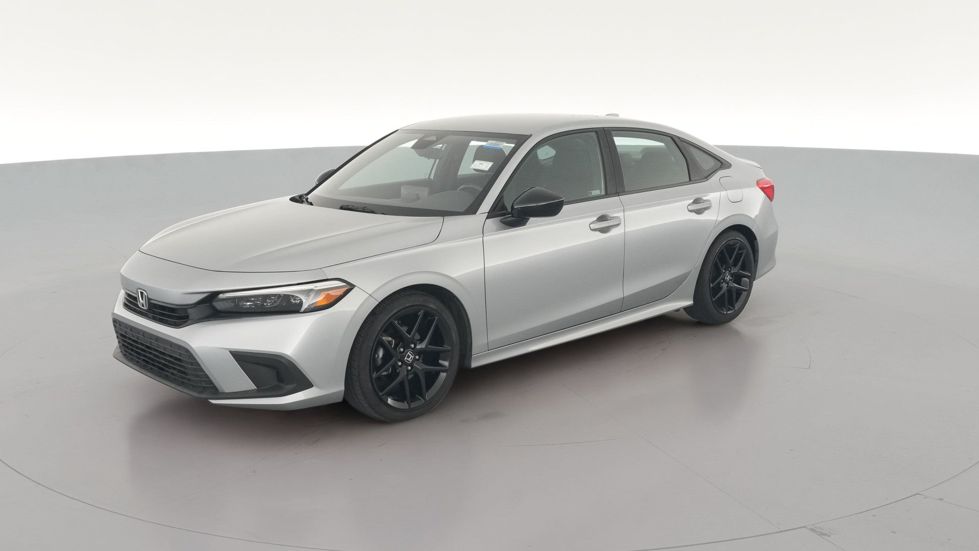 2023 Honda Civic vehicle photo