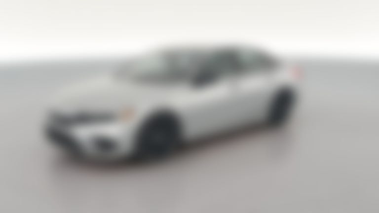 2023 Honda Civic vehicle photo