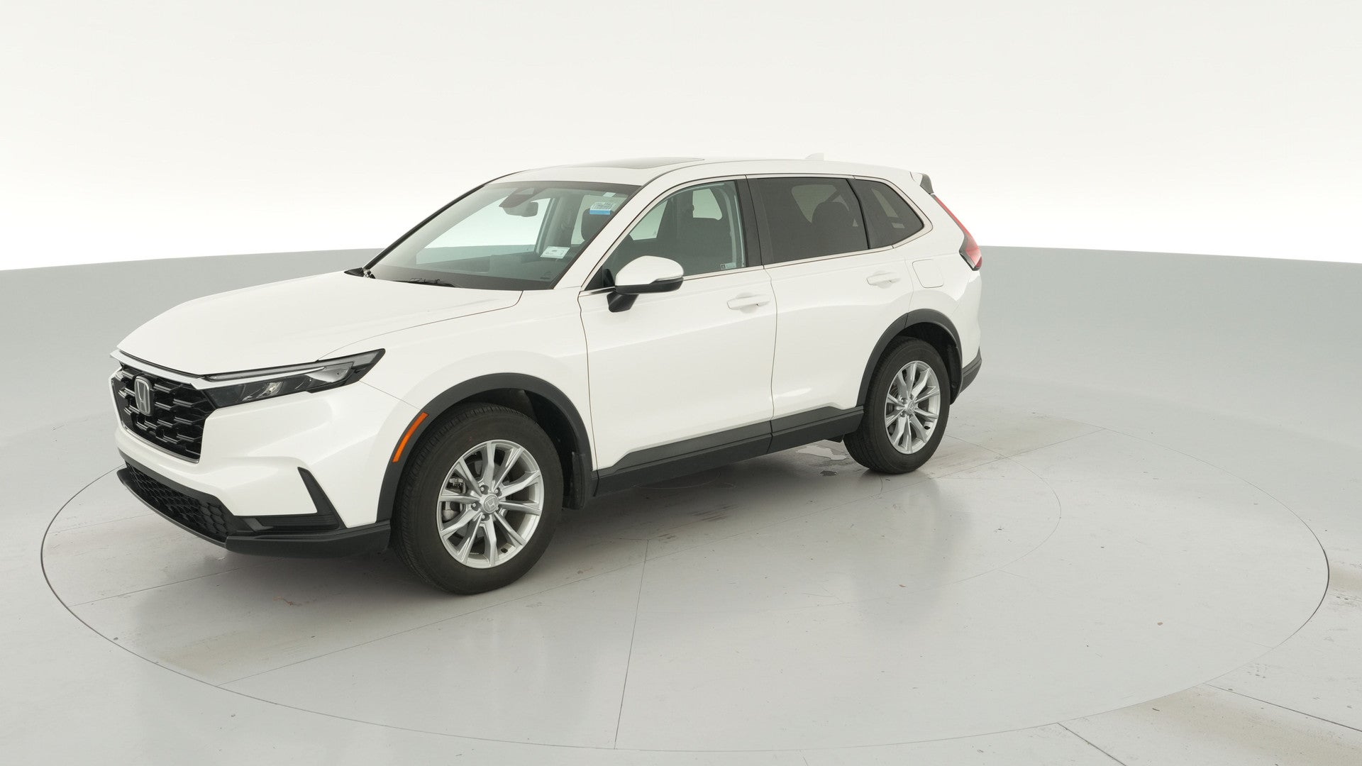 2025 Honda CR-V vehicle photo