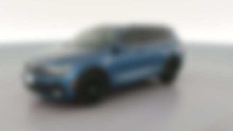 2018 Volkswagen Tiguan vehicle photo