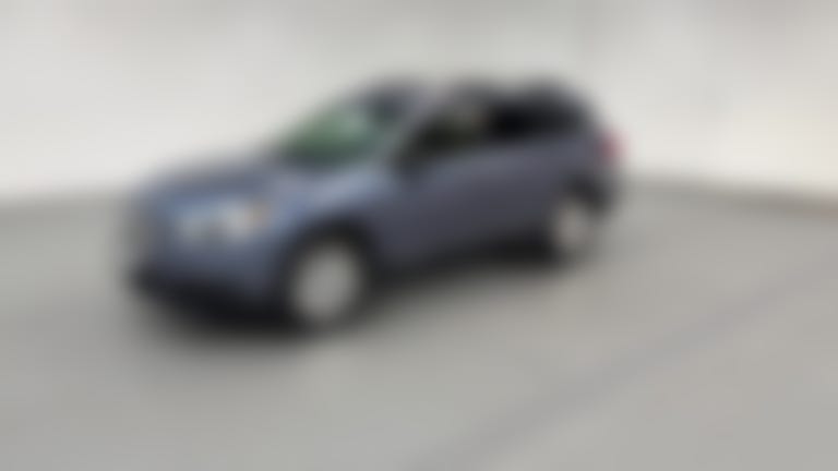2017 Subaru Outback vehicle photo