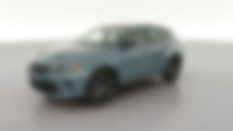 2024 Dodge Hornet vehicle photo