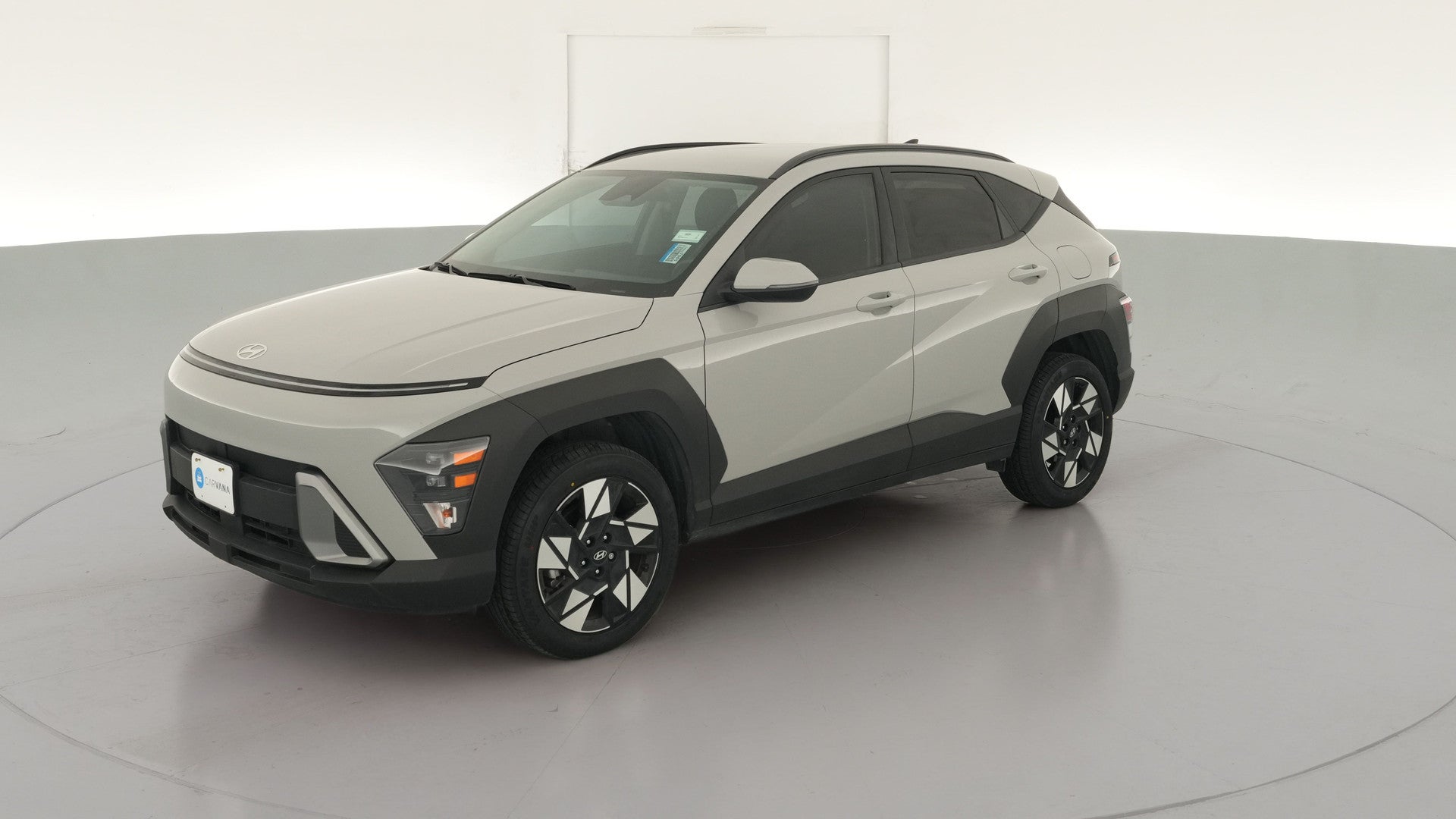 2024 Hyundai Kona vehicle photo