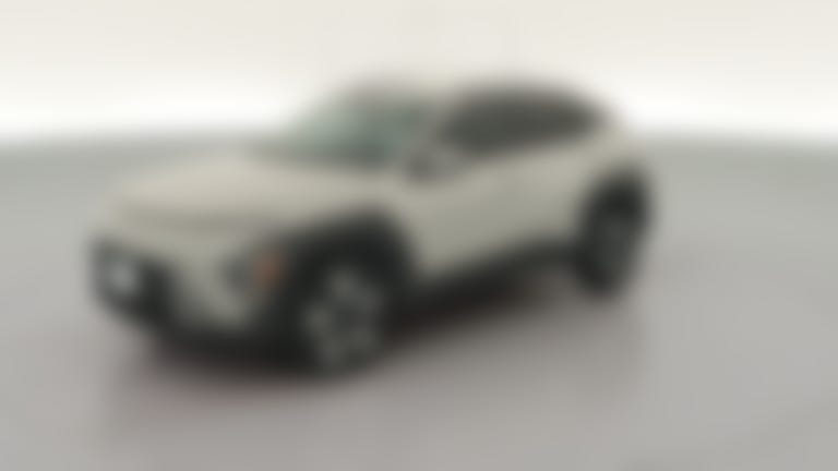 2024 Hyundai Kona vehicle photo