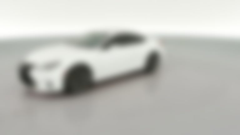 2021 Lexus RC vehicle photo