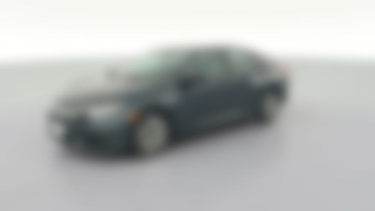 2017 Honda Civic vehicle photo