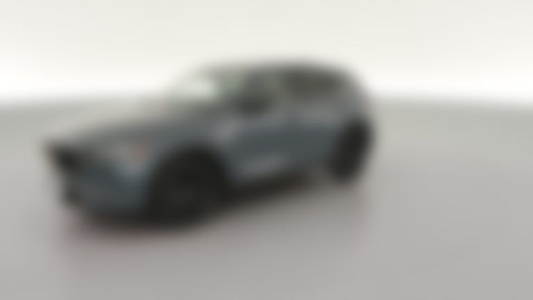 2021 MAZDA CX-5 vehicle photo