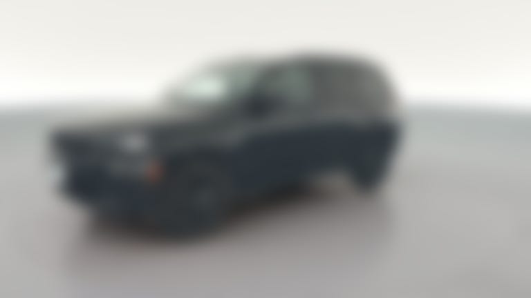 2025 Jeep Grand Cherokee vehicle photo
