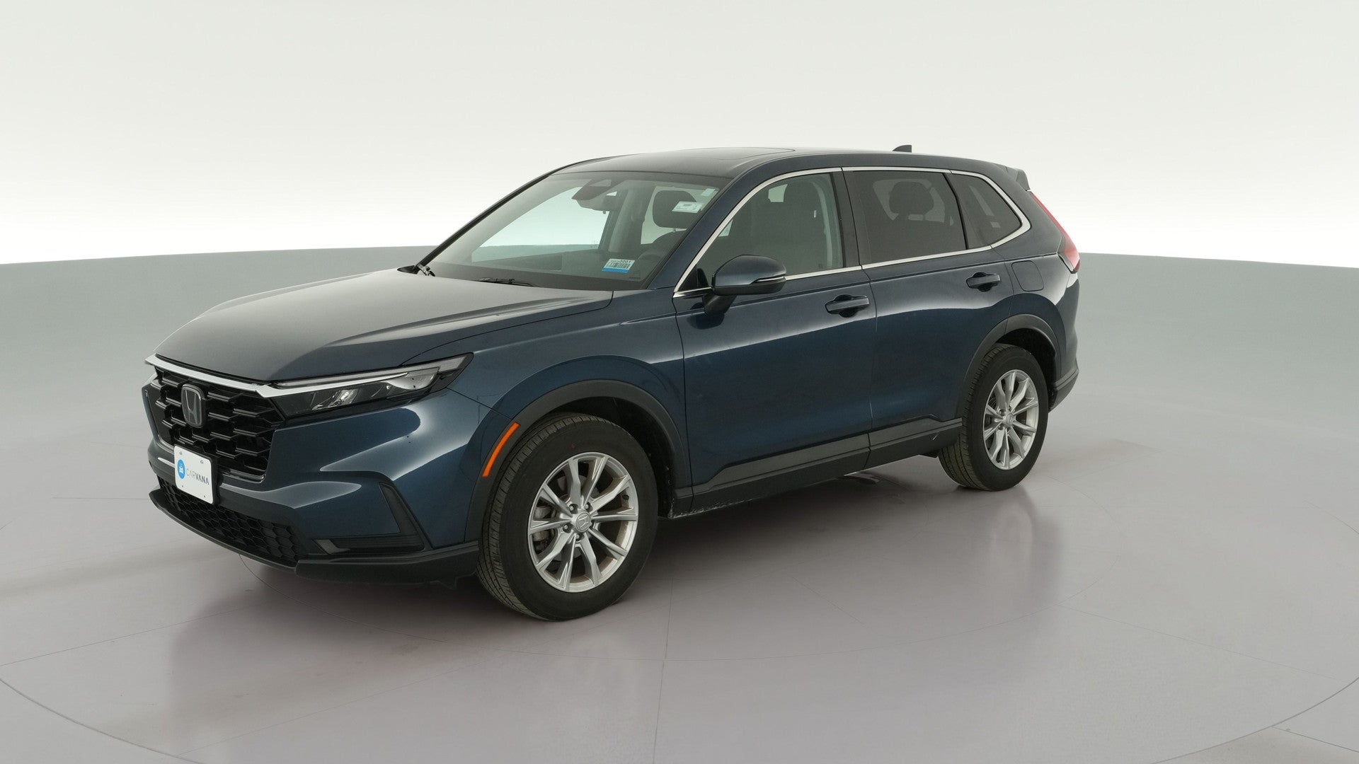 2025 Honda CR-V vehicle photo