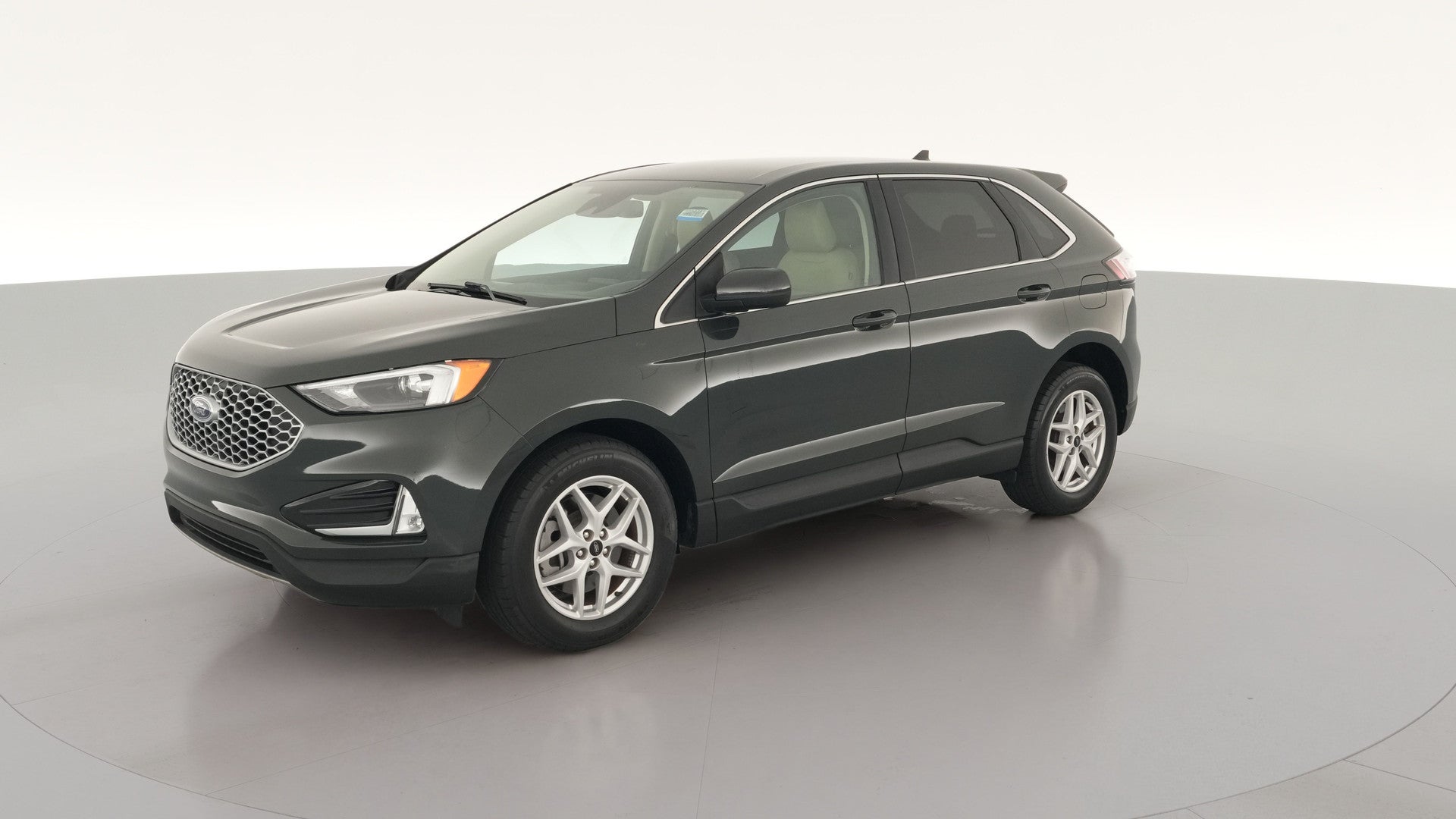 2024 Ford Edge vehicle photo