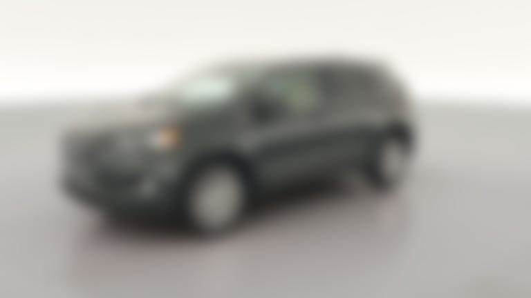 2024 Ford Edge vehicle photo