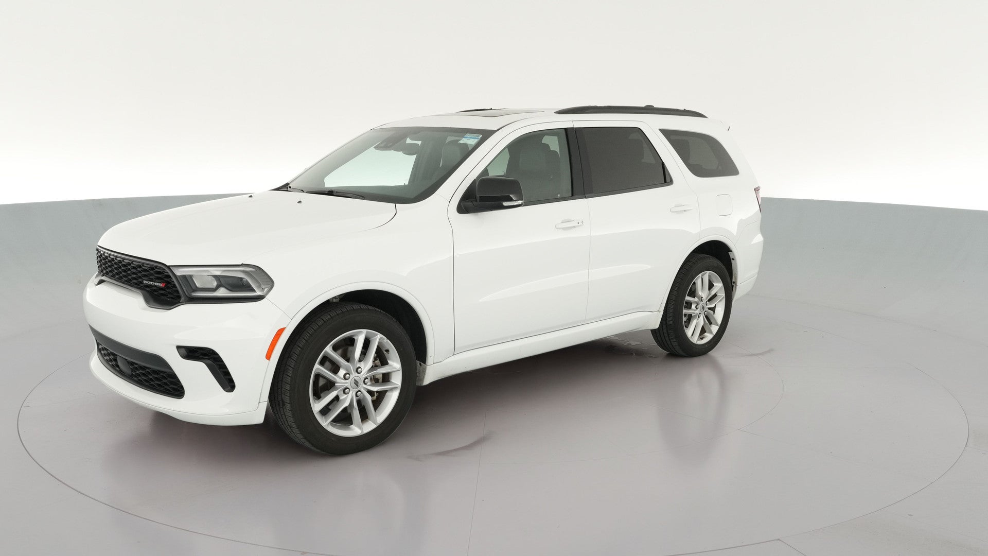 2024 Dodge Durango vehicle photo