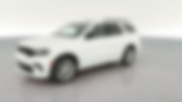 2024 Dodge Durango vehicle photo
