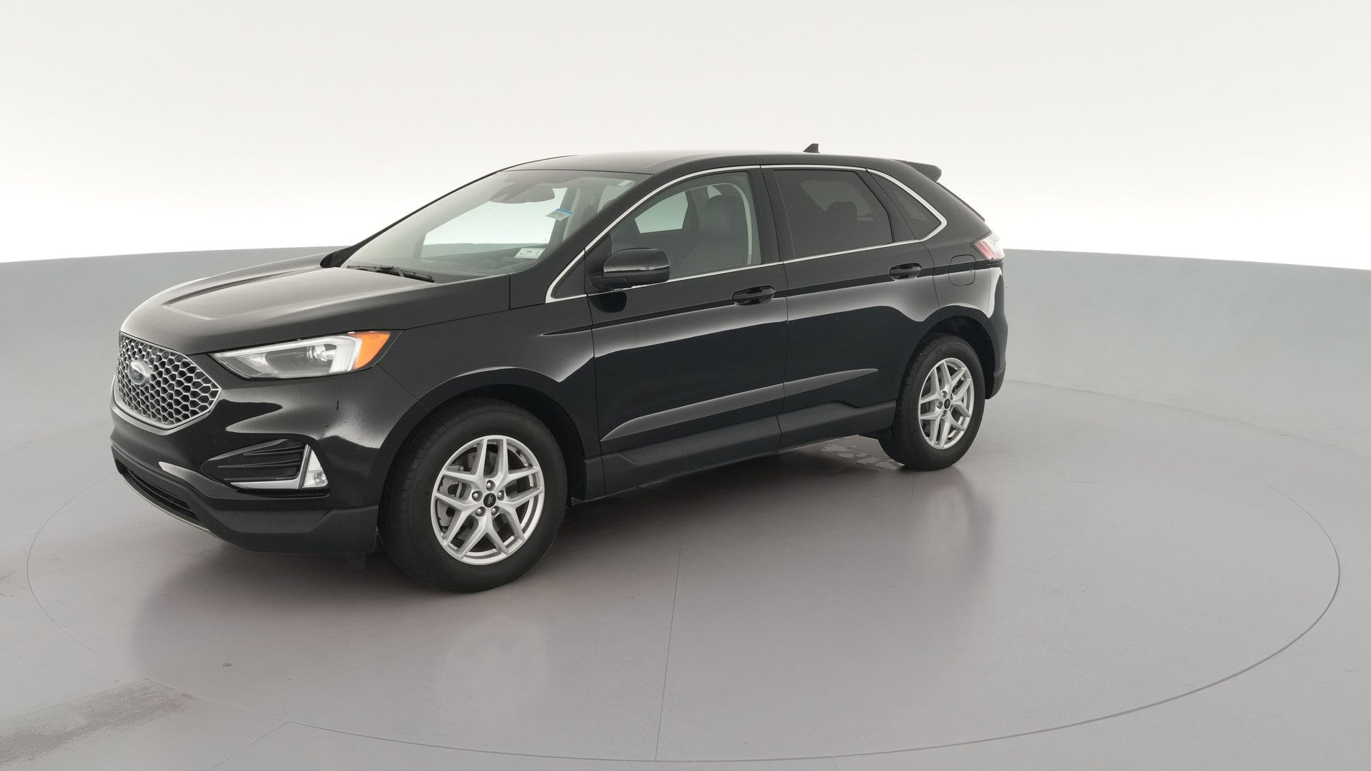 2024 Ford Edge vehicle photo