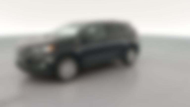 2024 Ford Edge vehicle photo