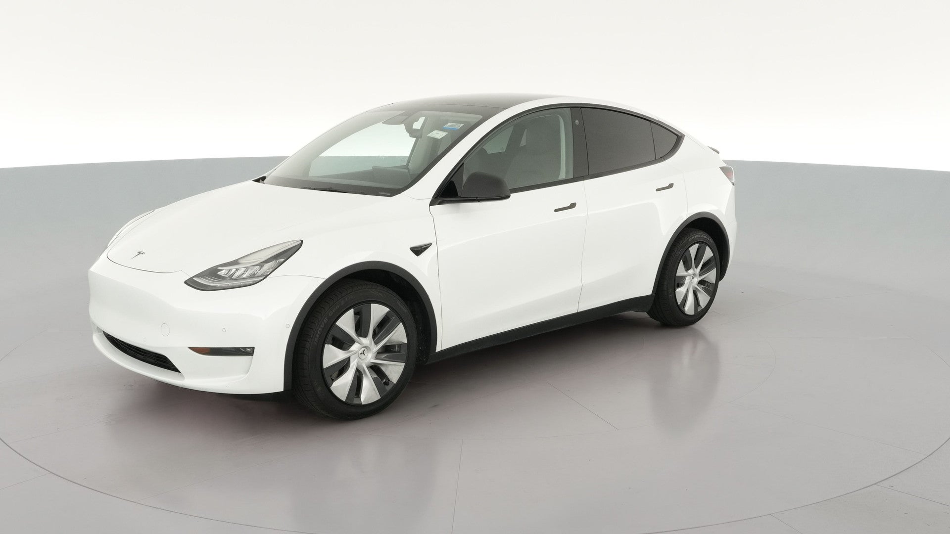 2022 Tesla Model Y vehicle photo