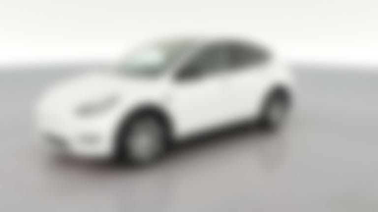 2022 Tesla Model Y vehicle photo