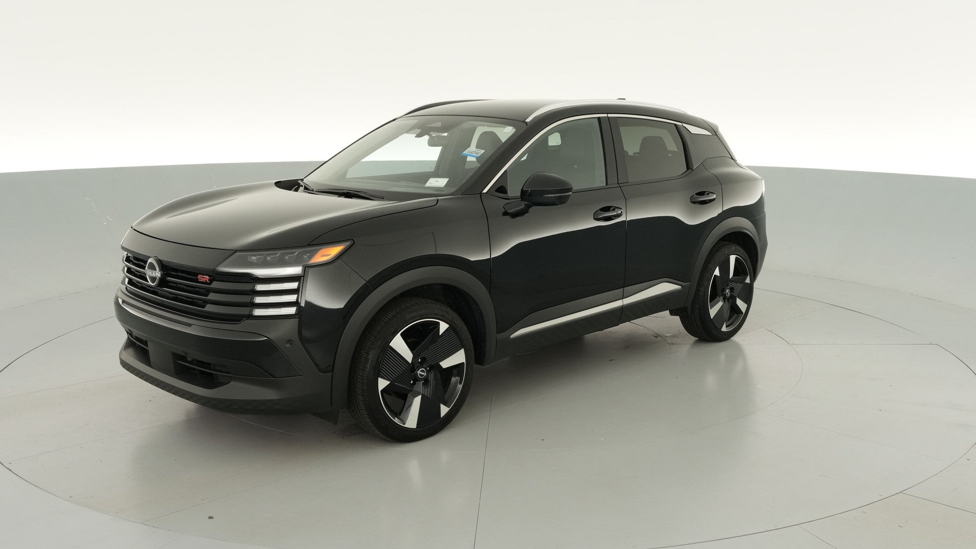 2026 Nissan Kicks vehicle photo
