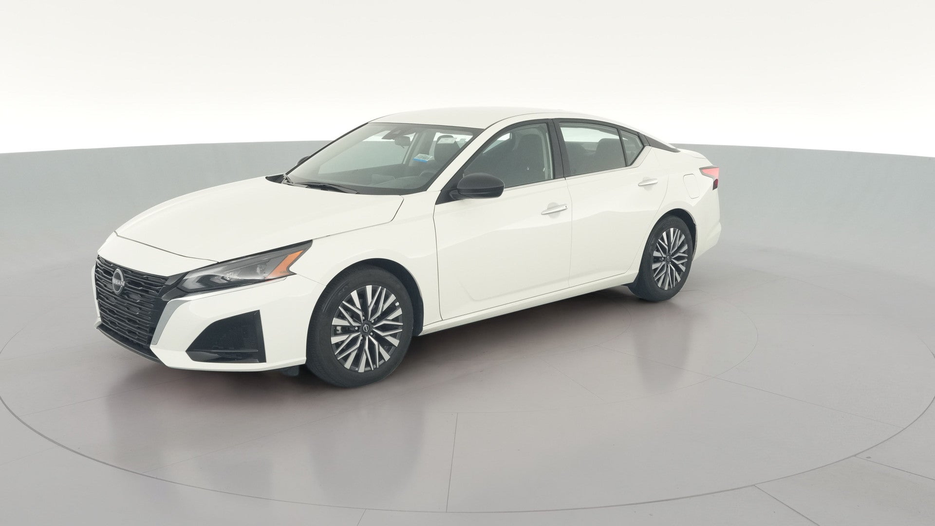 2025 Nissan Altima vehicle photo
