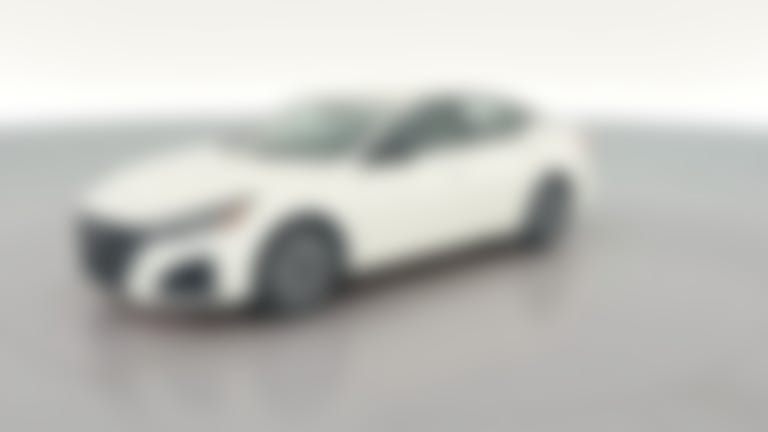 2025 Nissan Altima vehicle photo