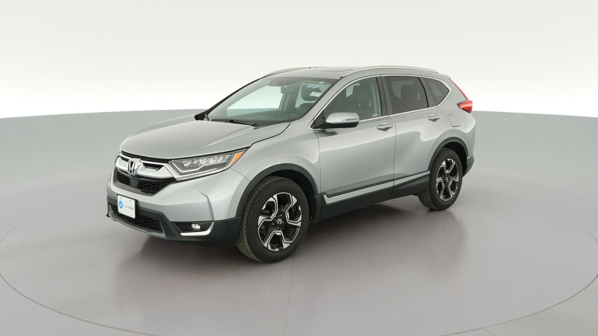 2018 Honda CR-V vehicle photo