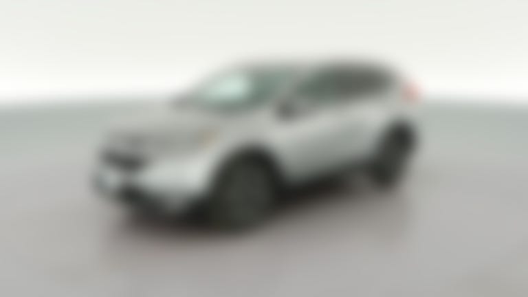 2018 Honda CR-V vehicle photo