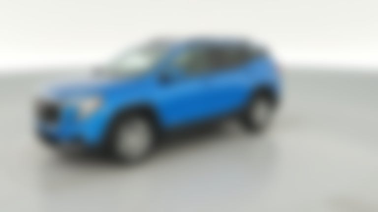2024 GMC Terrain vehicle photo