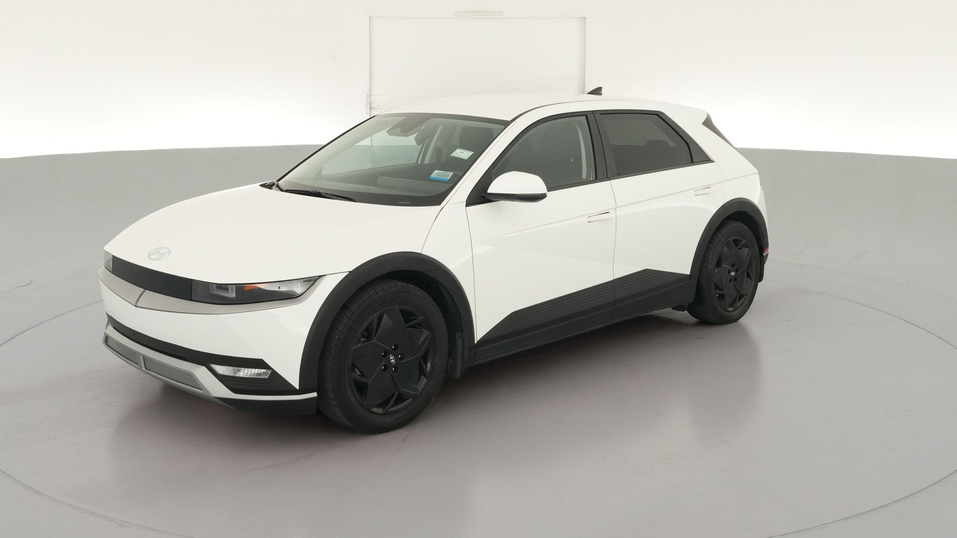 2022 Hyundai IONIQ 5 vehicle photo