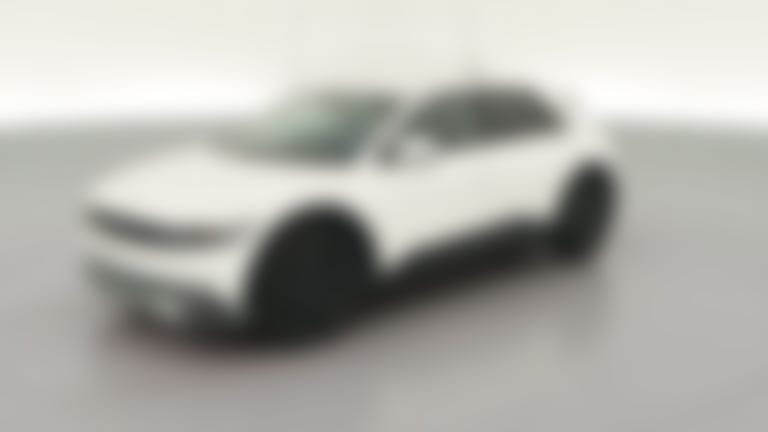 2022 Hyundai IONIQ 5 vehicle photo